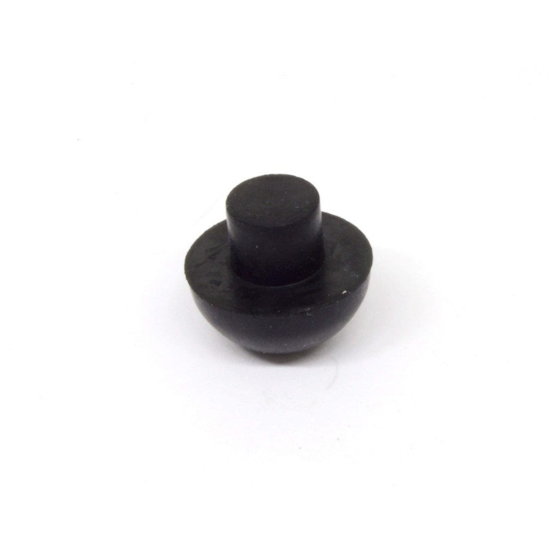 Grommets Bumper Rubber Push-in Mushroom Bumpers –Rubber Feet 5/8" Diameter