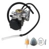 Carburetor fits for Yamaha Bruin 250 yfm 250 YFM 250