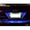 LIGHSTA 7PCS Super Bright White LED Interior Light Kit Package
