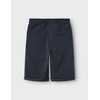 NAME IT Nkmvimo SWE Unb Noos Boys' Shorts, Dark Sapphire