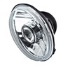 Octane Lighting 5 3/4 Inch Projector Crystal Clear Headlight LED