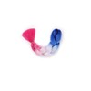 Ombre Braiding Hair 24 Inch Synthetic Hair Extensions for Braiding