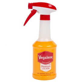 Vegalene 16 oz. All Purpose Liquid Release Spray - 6/Case