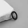EMSea 10pcs O-ring Per Cambio Motore Fuoribordo 91301-ZW4-003 91301ZW4003 Compatibile