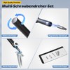 GZEINB Precision Screwdriver Set (49 in 1)