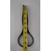 Snap-on Snap on Tools Utility scissors black Blades cover +