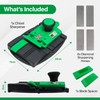 G Sharp Edge Chisel Sharpener - Chisel Sharpening Kit -