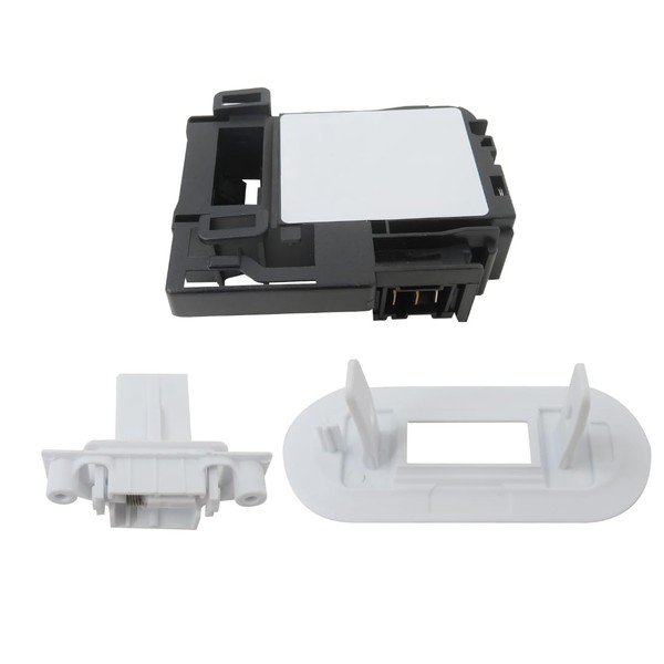 Premium WH01X27954 Washer Lid Lock Switch, WH02X24399 Washer Lid Lock