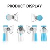 Portable Nebulizer, Effective Handheld Mesh Nebulizer Machine for Kids Adults,