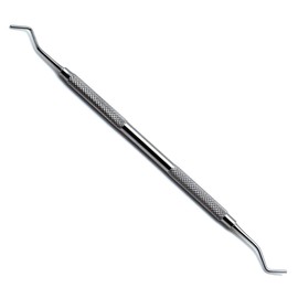 Dental Plastic Filling 719-3 Double Ends 1.8mm/2mm Composite Amalgam Root Canal Pluggers Restorative Instruments