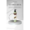 3 Crema Para Peinar Curly Edengi Activador De Rizos 260ml