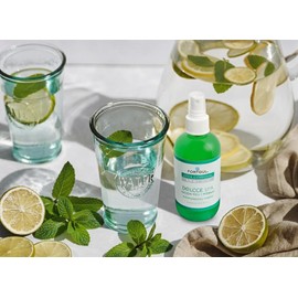 Loción Pies y Piernas Alivio, Frescura y Circulación Aroma a Menta – Cuidado Diario y Relajante 250 ml