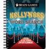 Brain Games - Hollywood Word Search
