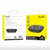 Budi - Wireless Charger 15W/10W/7.5W/5W - WL2000TB