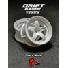 DS Racing Drift Element 1/10 RC Car Drift Rims Wheels,