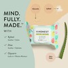 The Honest Company Plant-Based Snot Removing Wipes | Soothing Nose