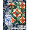 Decor Mexican Ceramic