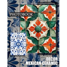 Decor Mexican Ceramic