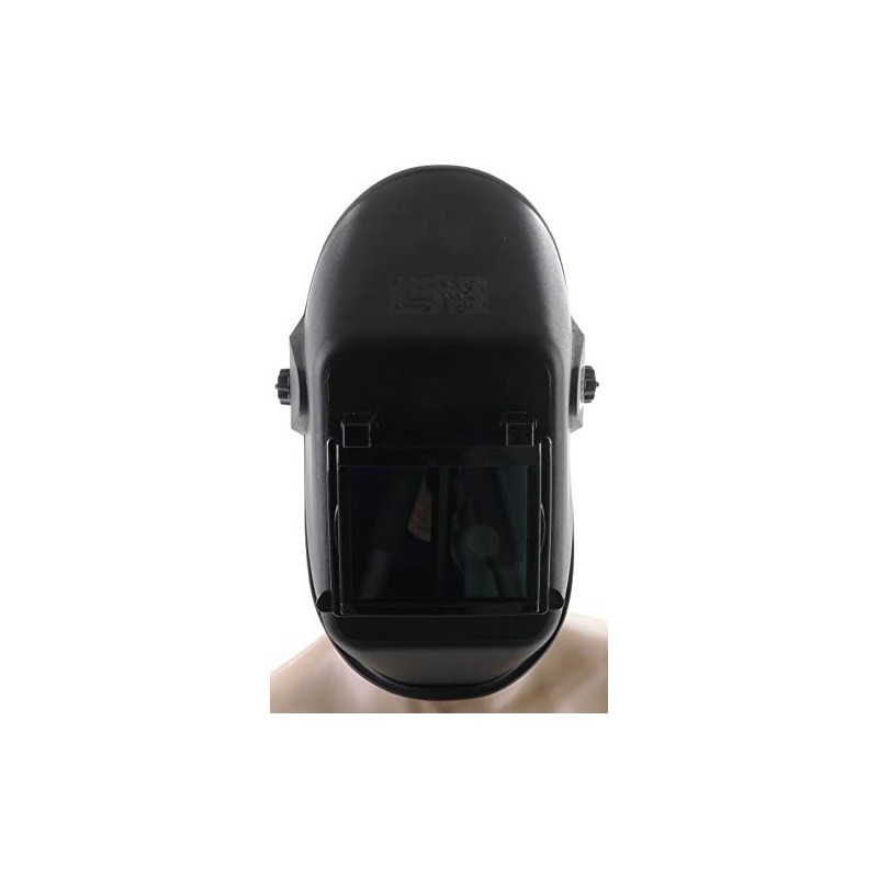 BGS 3518 Welding Helmet, Grey