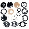 Carb Repair Kit S/M