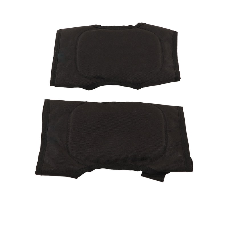 Elderly Knee Pads Ergonomic Design Light Anti Collision Elastic Breathable