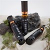Double Up 바라던건강 더블업 발효흑삼 프리미엄 (액상 20g + 정제 600mg x 2정) x 15개입 Desired Health Double Up Fermented Black Ginseng Premium (Liquid 20g + Tablet 600mg x 2 Tablets) x 15 Packs