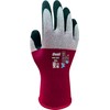 Wondergrip - Dual - WG-355 Safety Gloves - Single Latex
