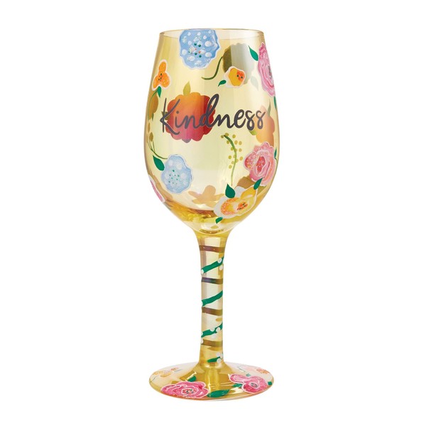 Lolita Wine Glass KINDNESS