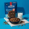 Wild Protein | Granola Crunchy Mix | 250 g |