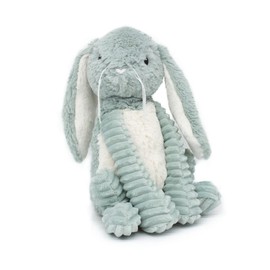 Les Déglingos - Plush Toy Rabbit Mint - The PTIPOTOS - Cuddly Toy for Babies - Plush Toy Baby - Gift for Birth 74001