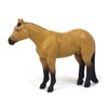 Little Buster Toys Buckskin Quarter Horse