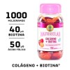 Gomitas Colageno Frutas