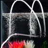 16 Feet Standard Aquarium CO2 Air Tubing，Clear and Flexible Aquarium