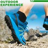 NSRRUN TURTLE Compression Ankle Socks - Cozy Cushioned Hiking Running