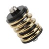 Folding Bicycle Modified Rear Shock Absorber for Brompton Metal Spring
