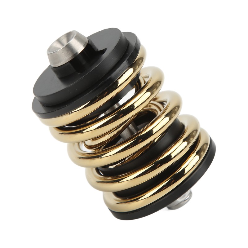 Folding Bicycle Modified Rear Shock Absorber for Brompton Metal Spring