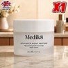 30ml/Night/Ceramide/Night Cream/Medik8/Advanced/Night/Restore