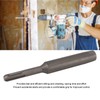 Ground Rod Driver Round Handle Heavy Duty Driving Ground Rod