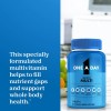 One A Day Men's Multivitamínico Completo Hombres 200 Tabs