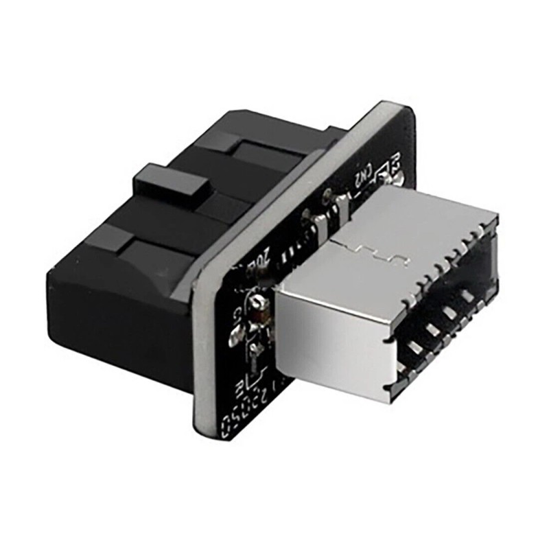 XT-XINTE US STOCK USB3.0 Internal Header to USB 3.1/3.2 Type
