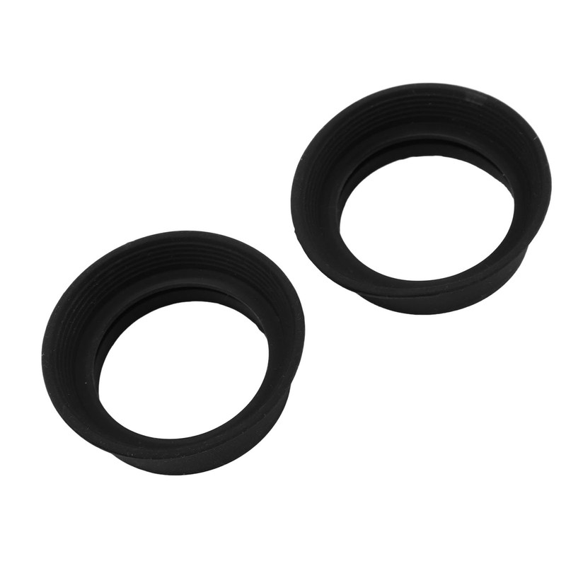 Ocular de Alcance, Cubierta Protectora de Goma Suave para Ocular,