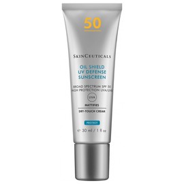 SkinCeuticals Protect Oil Shield UV Defense Sunscreen SPF50 30ml