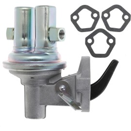 Unbranded Lift Transfer Fuel Pump for John Deere 510 670 7200 7400 3300 Replace RE43274