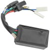 Caltric CDI Module for Polaris Xplorer 500 499Cc 1997 Magnum