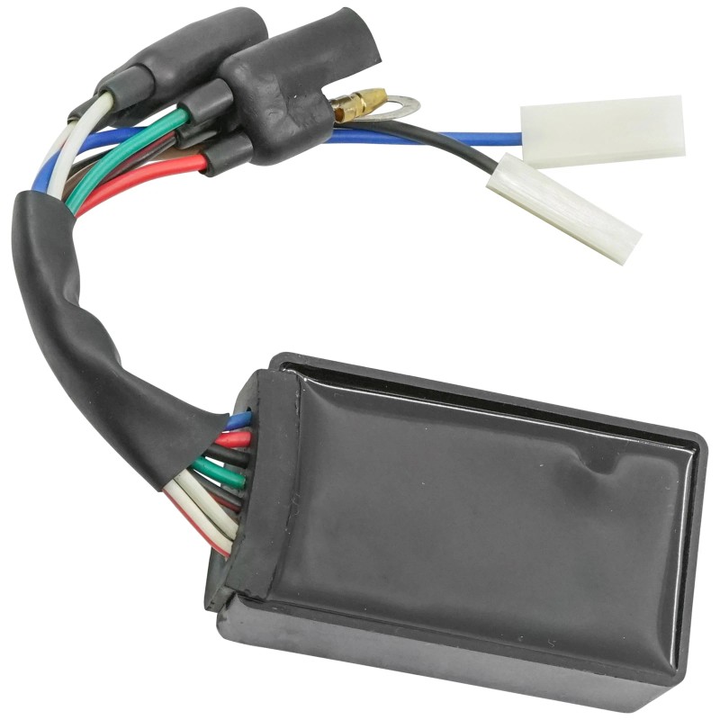 Caltric CDI Module for Polaris Xplorer 500 499Cc 1997 Magnum