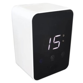 Automatic Backwash Filter for Aqmos 1 Backwash Filter with Pressure Regulator and Pressure Gauge