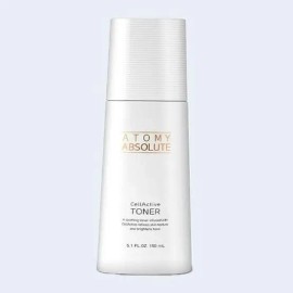 Atomy Absolute Cellular Toner 150ml, 1 x 3SET (LC) Basic / 애터미 앱솔루트 셀랙티브 토너 150ml, 1개 x3SET(LC) 기본