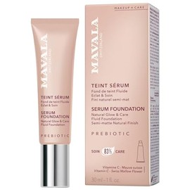 Mavala Serum Foundation - Light