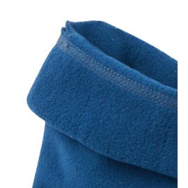 Hatley Boy's Boot Liners Ankle Socks, Blue (Navy ), 7-8 Months (Manufacturer Size: X-Small)