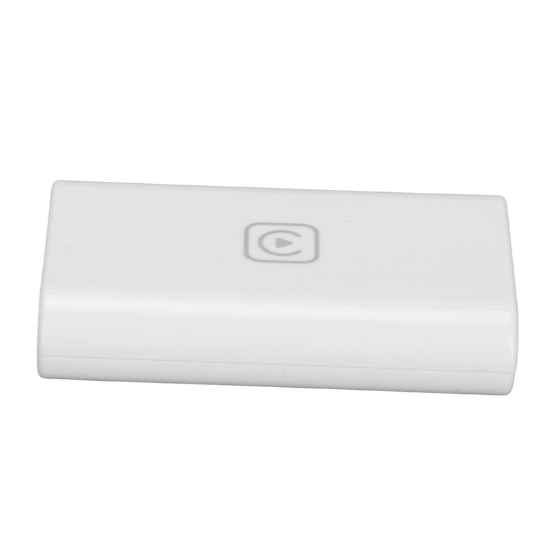 Wireless CarPlay Adapter USB Dongle Convert Module Wired to Wireless